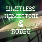 LimitLess Homestore & Rodeo