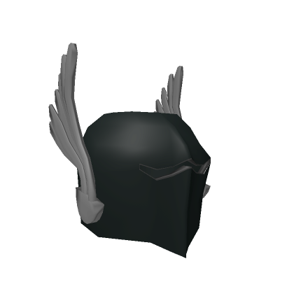 Black Guard Helm  Roblox Item - Rolimon's