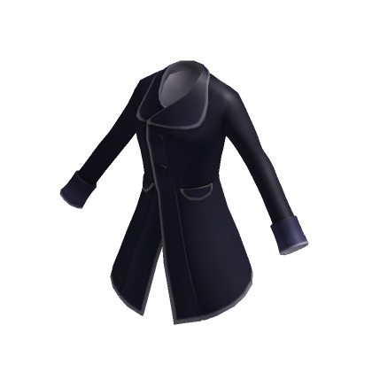 Miraculous Official: Marinette Winter Coat | Roblox Item - Rolimon's
