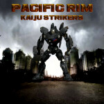 Pacific rim - Kaiju strikers (Breach)