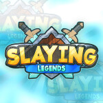 Slaying Legends