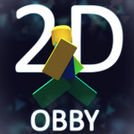 2D Obby [Difficulty Chart]