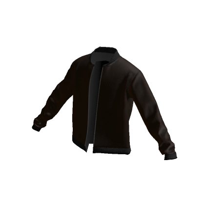 Brown Leather Jacket Roblox Item Rolimon s