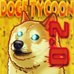 Doge Tycoon 2.0!
