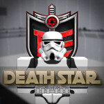 Treidum Empire Death Star