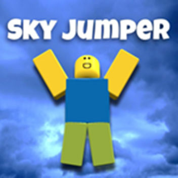 Sky Jumper™ - ALPHA