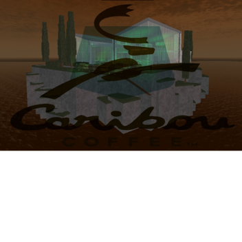 Caribou Coffee 