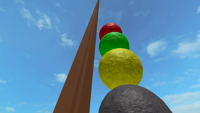 The Longest Hole In Roblox