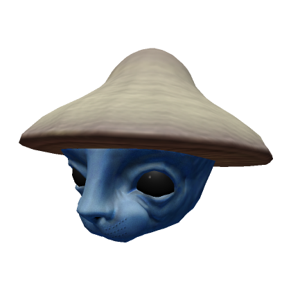 スマーフキャット Shailushaiヘッド - Roblox