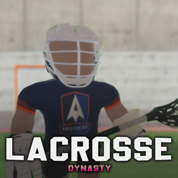 Dinastia Lacrosse: Teste Alfa