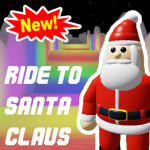 Ride to Santa Claus