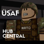 United States Armed Forces: Hub Central