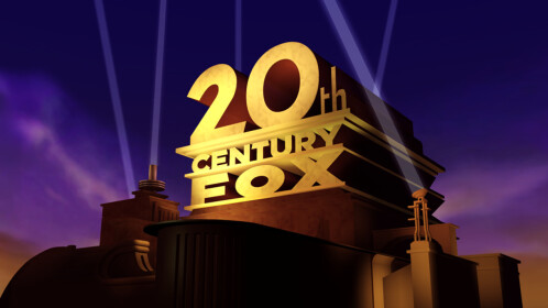 20th Century Fox Logo Showcase - Roblox