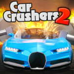 [OG Event!🎉] Car Crushers 2 - Physics Simulation