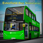 [CITY TOURS & MORE] Esterfield Bus Simulator
