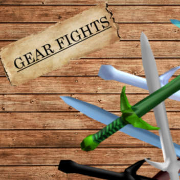 Gear Fights (Beta)