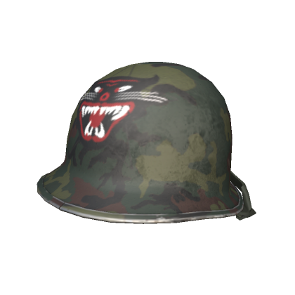 Arvn shop ranger helmet