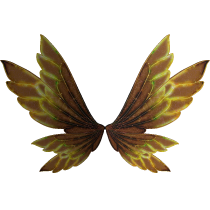 Gold Wings  Roblox Item - Rolimon's