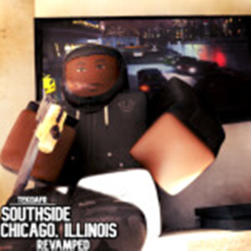 Southside, Chicxago IL (REVAMPED) 