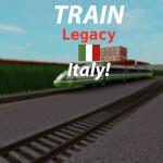 Train Legacy  ITALY