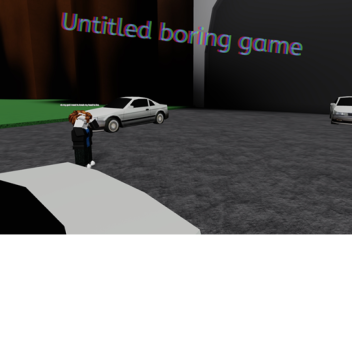 untitled boring game