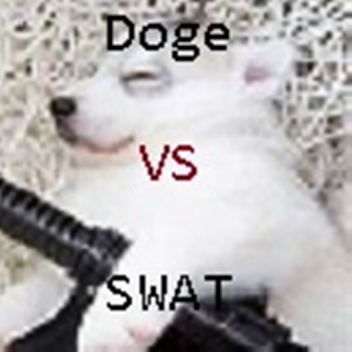 Doge VS Swat