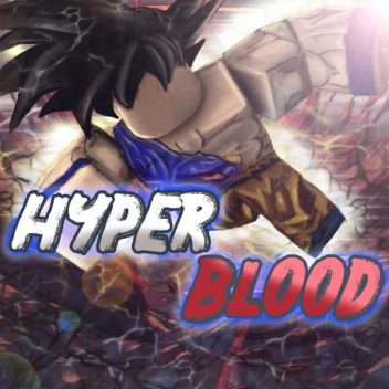 SANDBOX - Dragon Ball Hyper Blood
