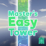 Master's Easy Tower