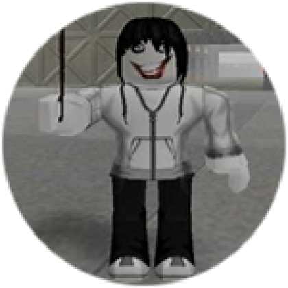 jeff the killer - Roblox