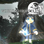 World Chronicles [⚔️ PARTY QUEST 🛡️]