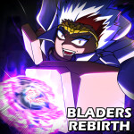 [2X] Bladers: Rebirth