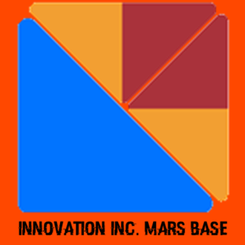 Innovation Inc Mars Base