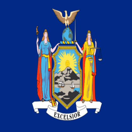 new york flag roblox id