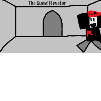 The Guest Elevator