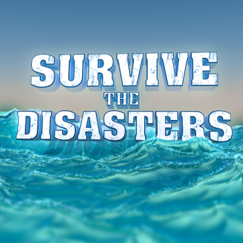 Survive The Disasters(Tornado Update)