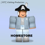 [J&T] New Clothing Homestore! [WIP]