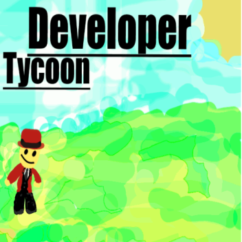 [Update]Developer Tycoon