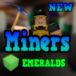 [BETA] Miners Simulator