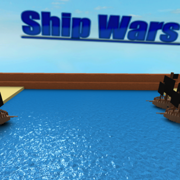 Ship Wars