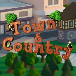 [BETA] Town and Country