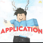[MCD] Application Center