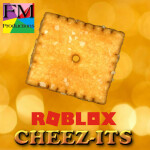 ROBLOX CHEEZ-ITS