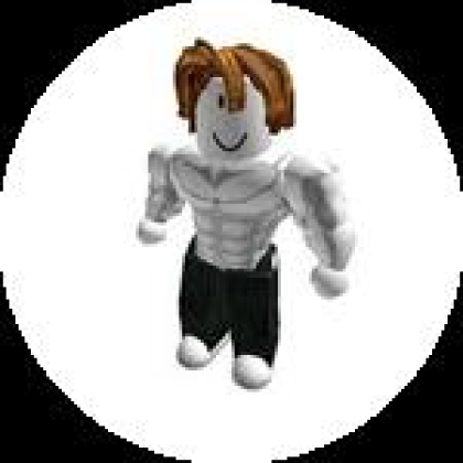 Gigachad Bacon - Roblox