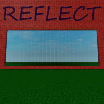 R To Reflect
