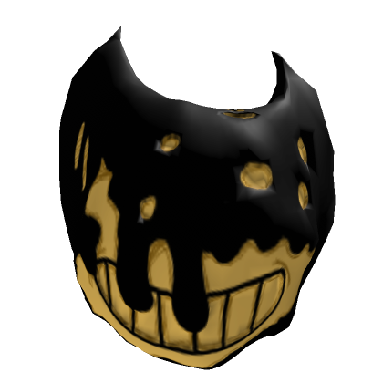 Bendy  Roblox Item - Rolimon's