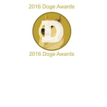 Doge Awards