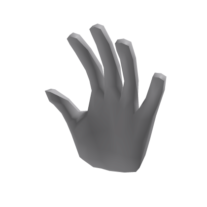 Massive Hand - Roblox