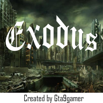 Exodus - 2018 (old)
