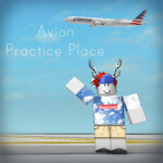 Avion Practice Place [VIP SERVERS]