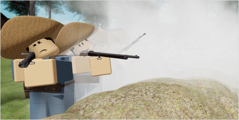 (CIVIL WAR UPDATE) Victorian AI WAR